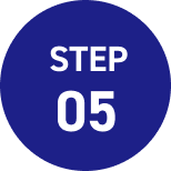 STEP 05