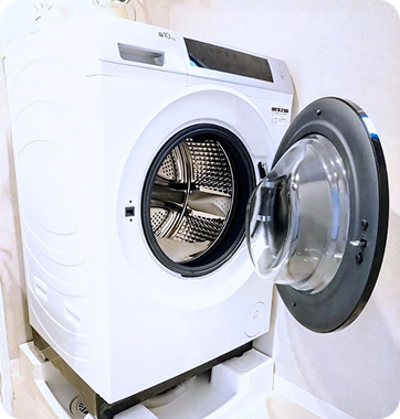洗濯機